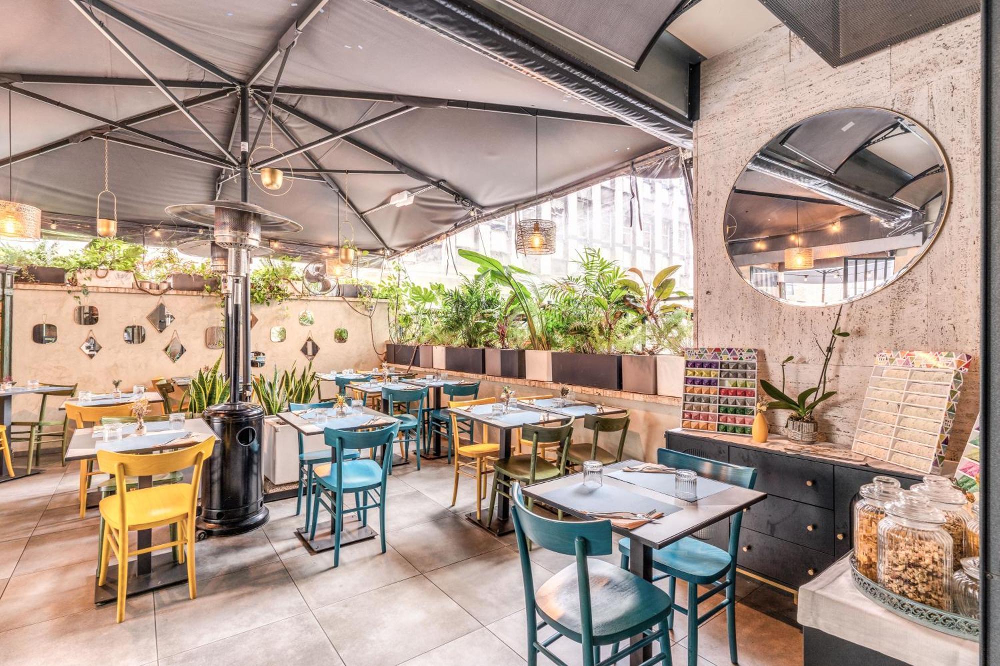 Apollo Boutique Hotel 罗马 外观 照片
